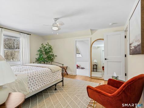 74 Seventy Acre Road Redding CT 06896