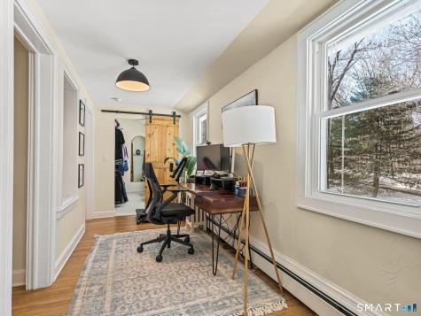 74 Seventy Acre Road Redding CT 06896