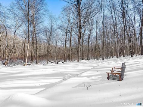 74 Seventy Acre Road Redding CT 06896