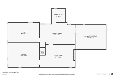 74 Seventy Acre Road Redding CT 06896