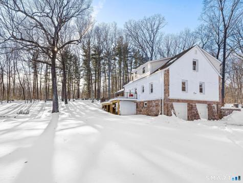74 Seventy Acre Road Redding CT 06896