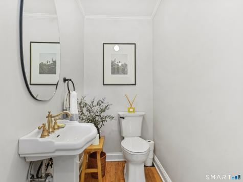 74 Seventy Acre Road Redding CT 06896