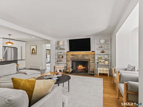 74 Seventy Acre Road Redding CT 06896