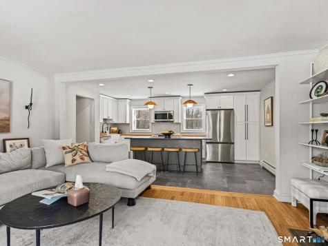 74 Seventy Acre Road Redding CT 06896