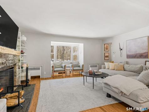 74 Seventy Acre Road Redding CT 06896