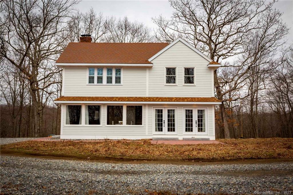 539 Forsyth Road Salem CT 06420