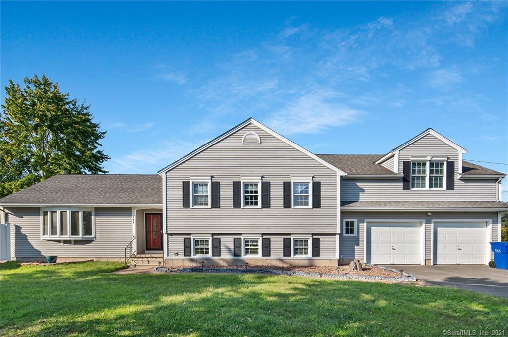 100 Juniper Lane Suffield CT 06078