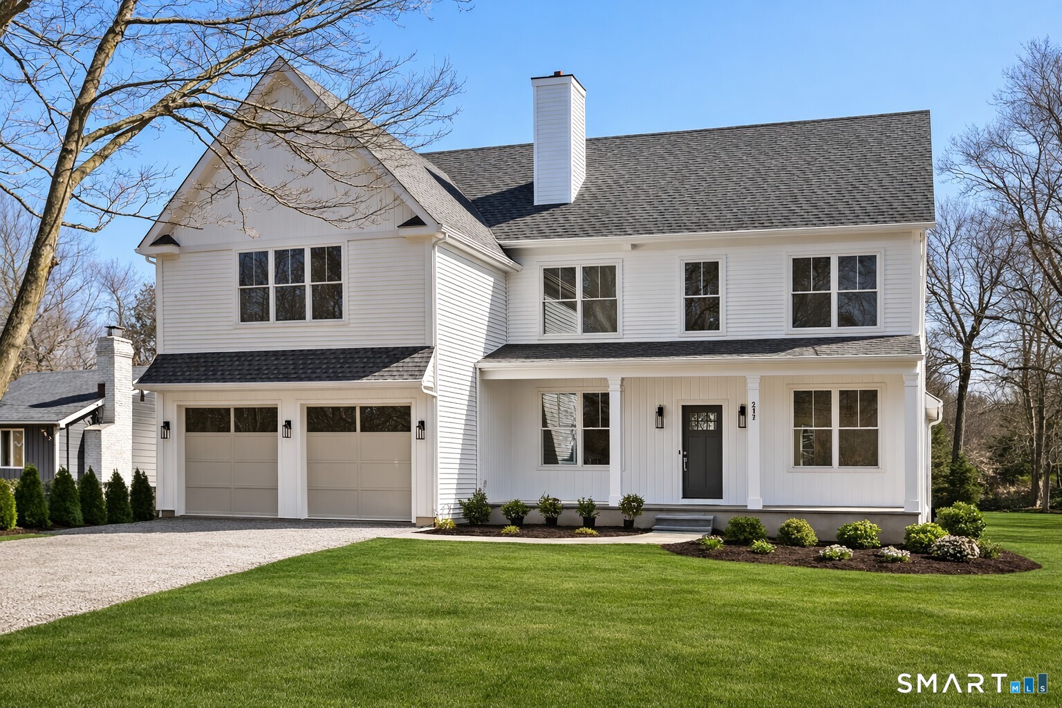 217 Fairland Drive Fairfield CT 06825