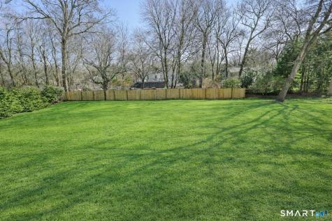 217 Fairland Drive Fairfield CT 06825