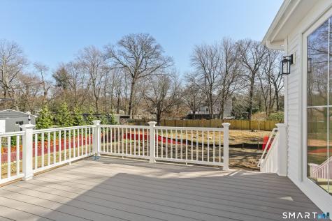 217 Fairland Drive Fairfield CT 06825