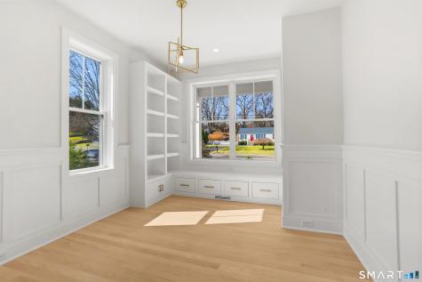 217 Fairland Drive Fairfield CT 06825