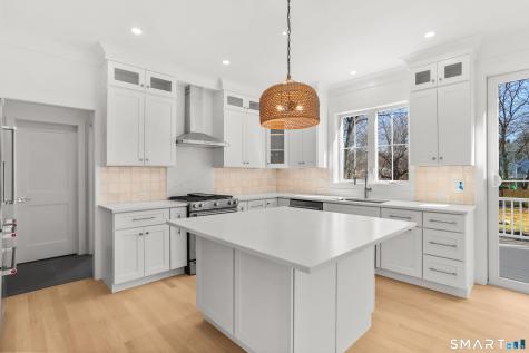 217 Fairland Drive Fairfield CT 06825