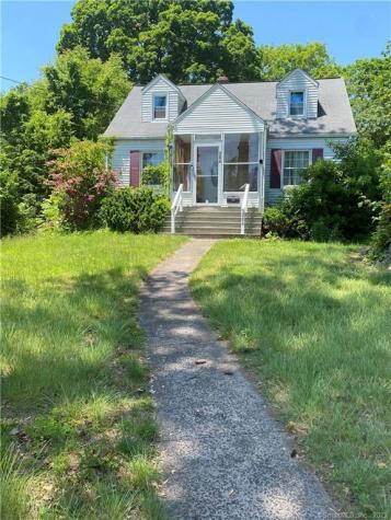 284 Battis Road Hamden CT 06514
