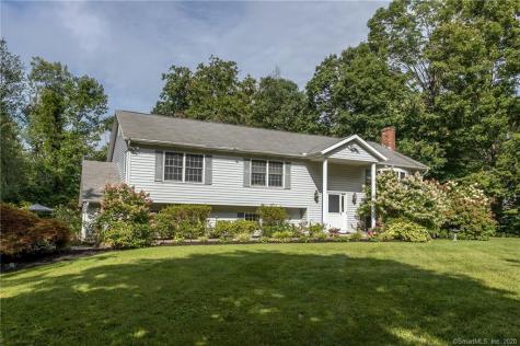 7 Karen Drive New Fairfield CT 06812