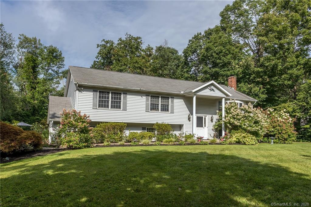 7 Karen Drive New Fairfield CT 06812
