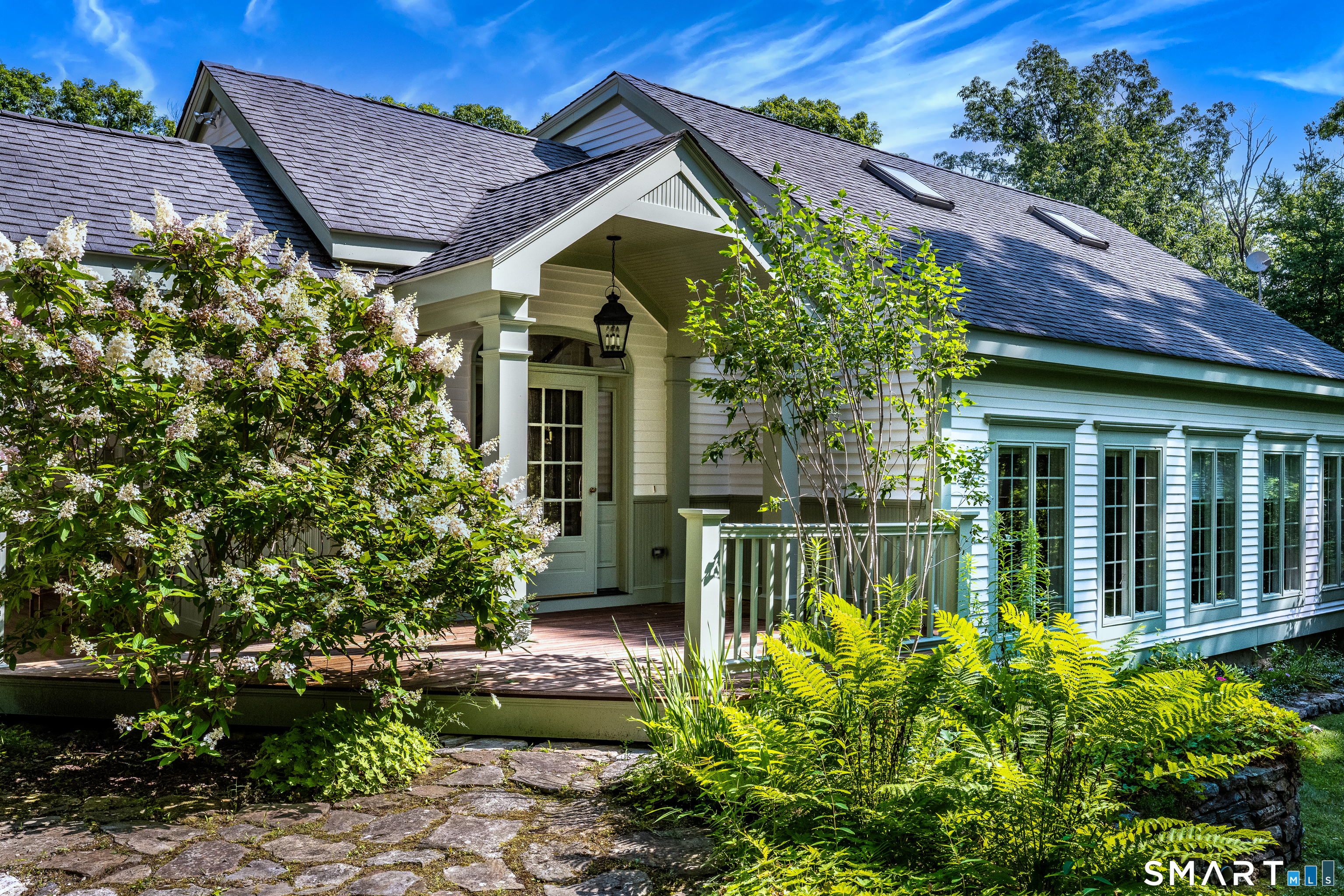 12 West Mountain Road Sharon CT 06069