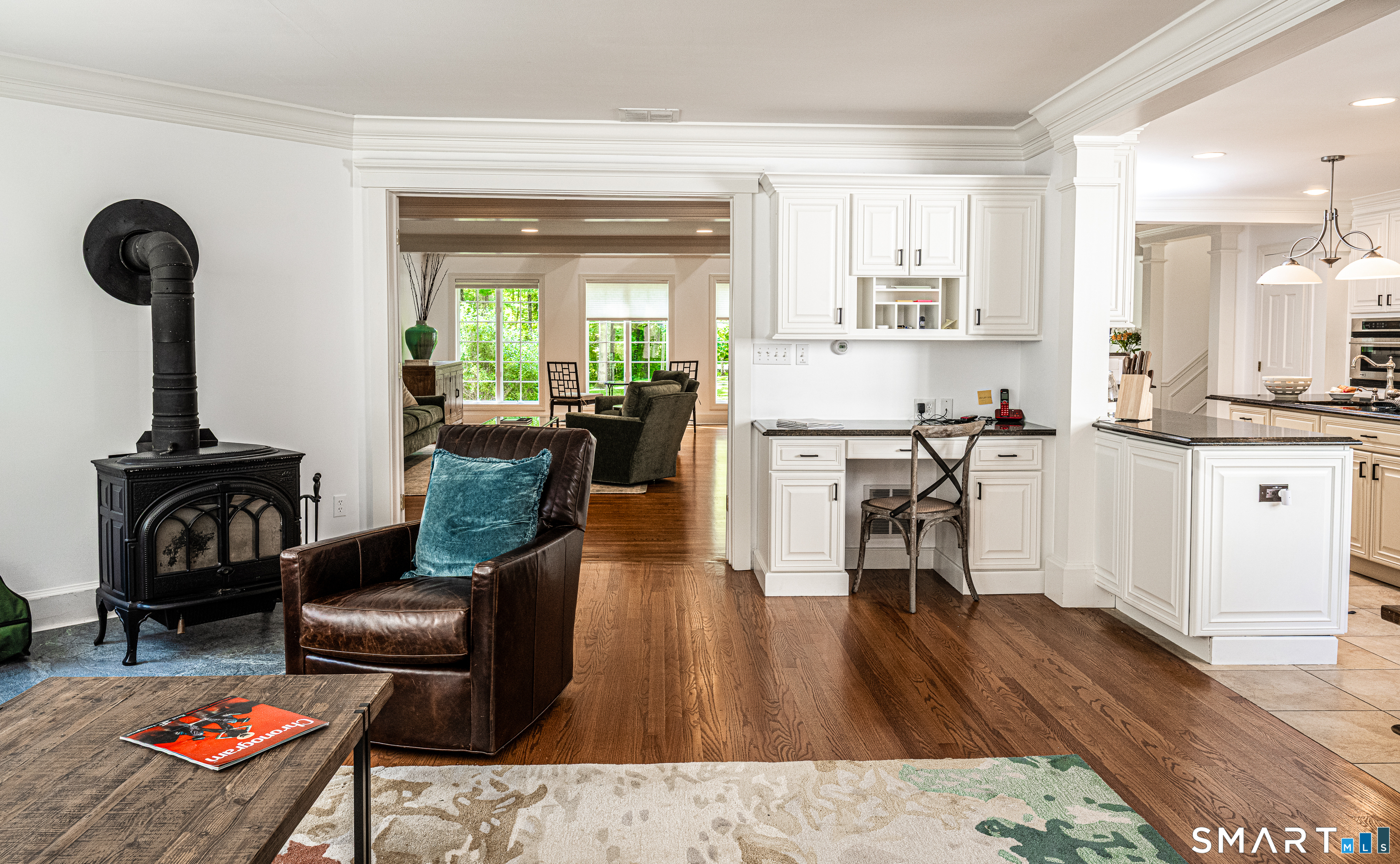 12 West Mountain Road Sharon CT 06069