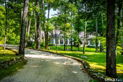 12 West Mountain Road Sharon CT 06069