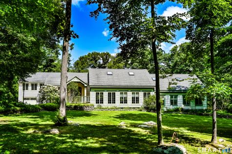 12 West Mountain Road Sharon CT 06069
