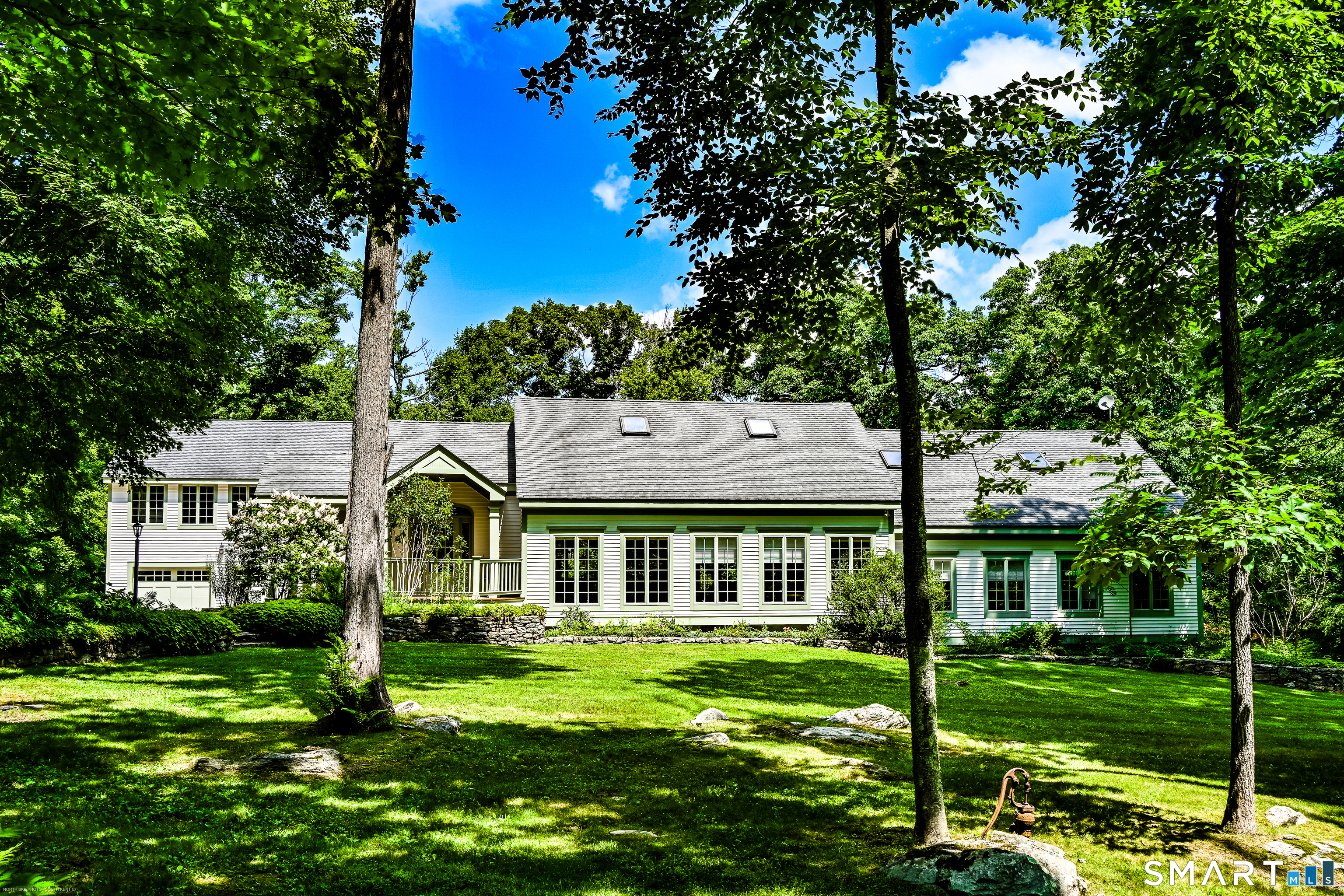 12 West Mountain Road Sharon CT 06069