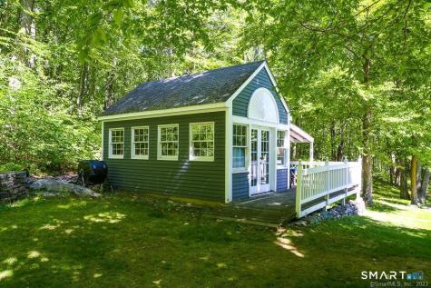 12 West Mountain Road Sharon CT 06069