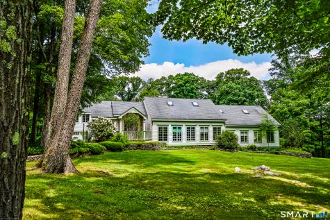12 West Mountain Road Sharon CT 06069
