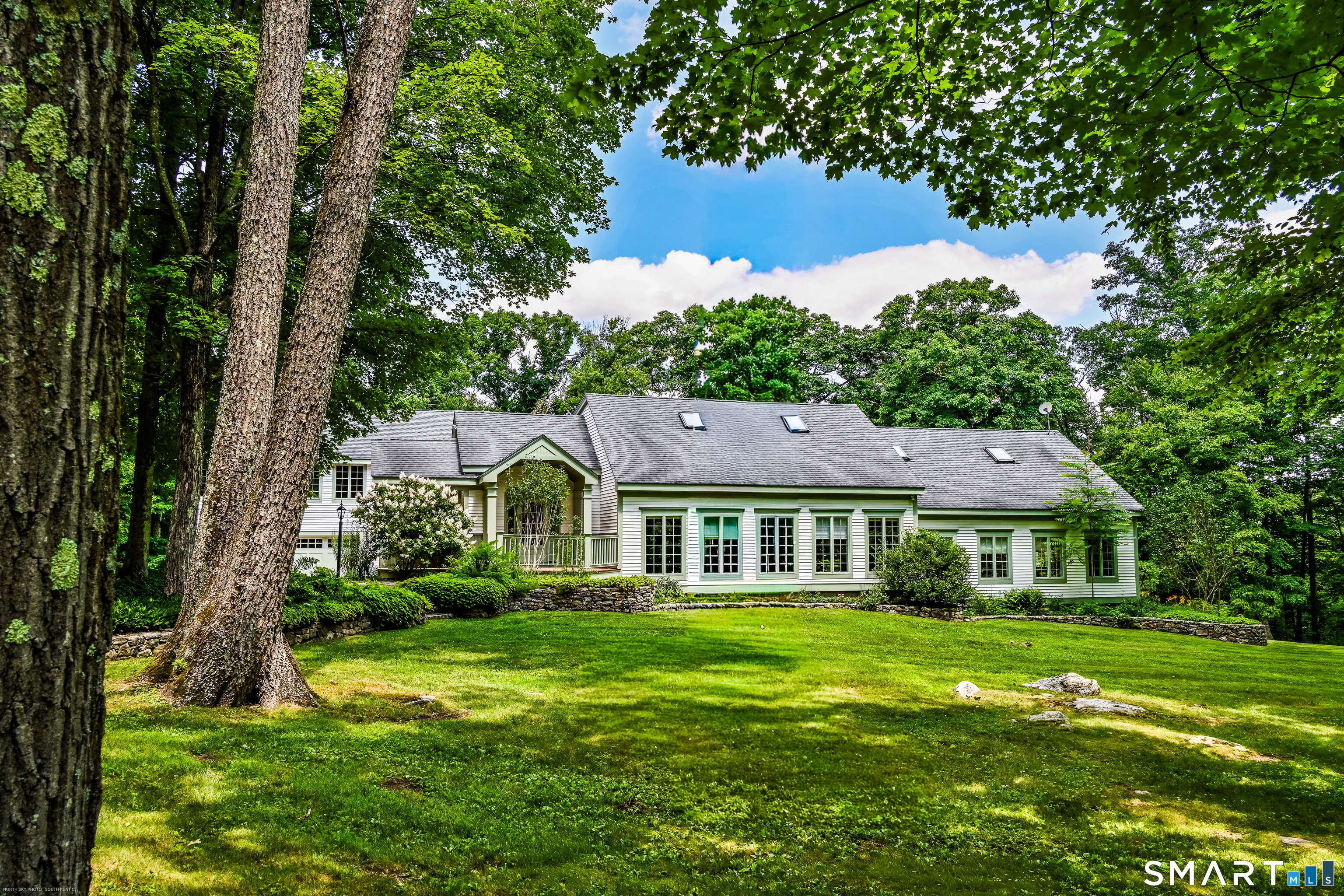12 West Mountain Road Sharon CT 06069