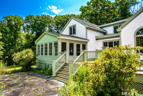 12 West Mountain Road Sharon CT 06069