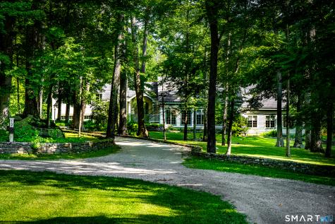 12 West Mountain Road Sharon CT 06069