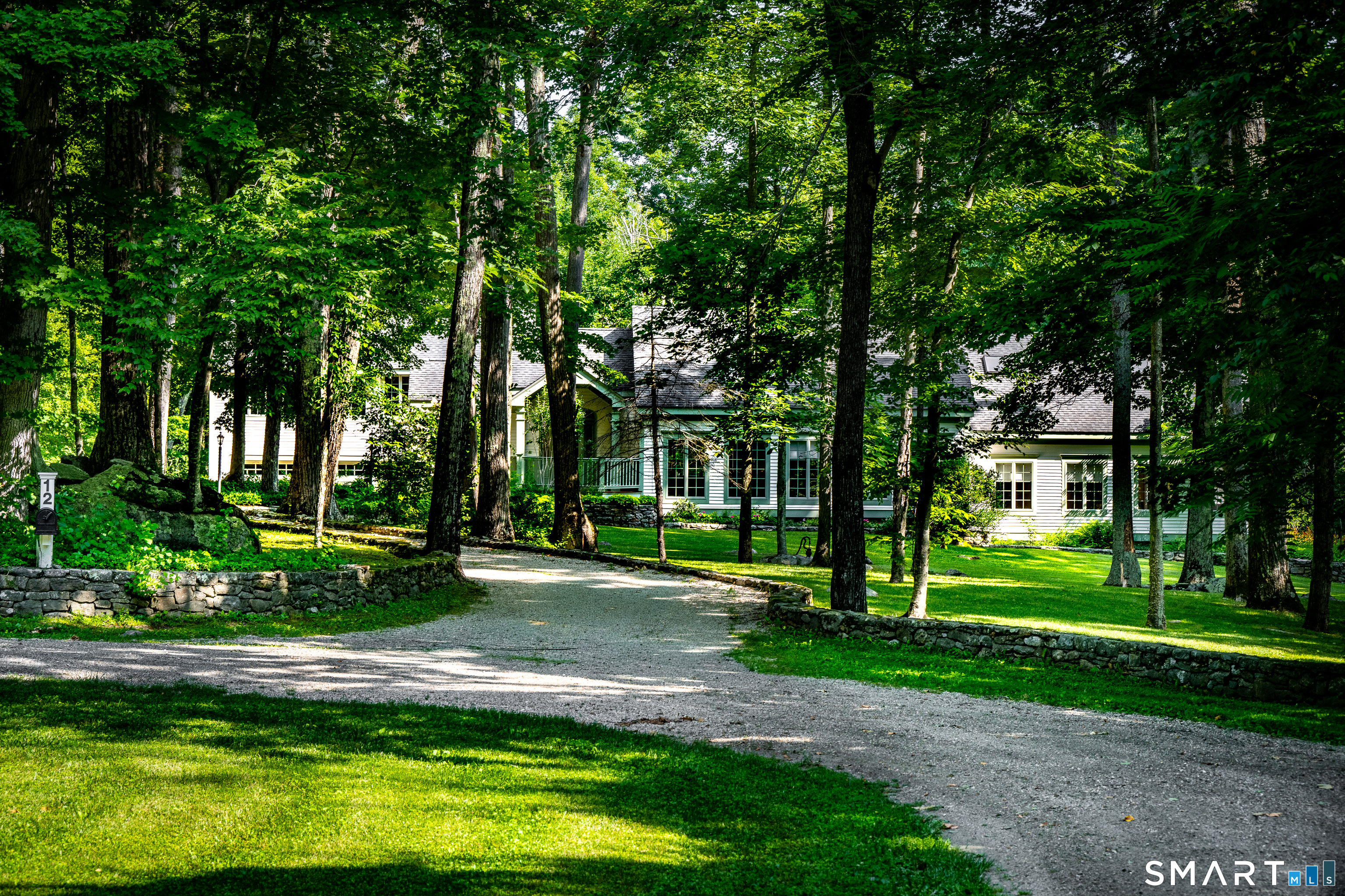 12 West Mountain Road Sharon CT 06069