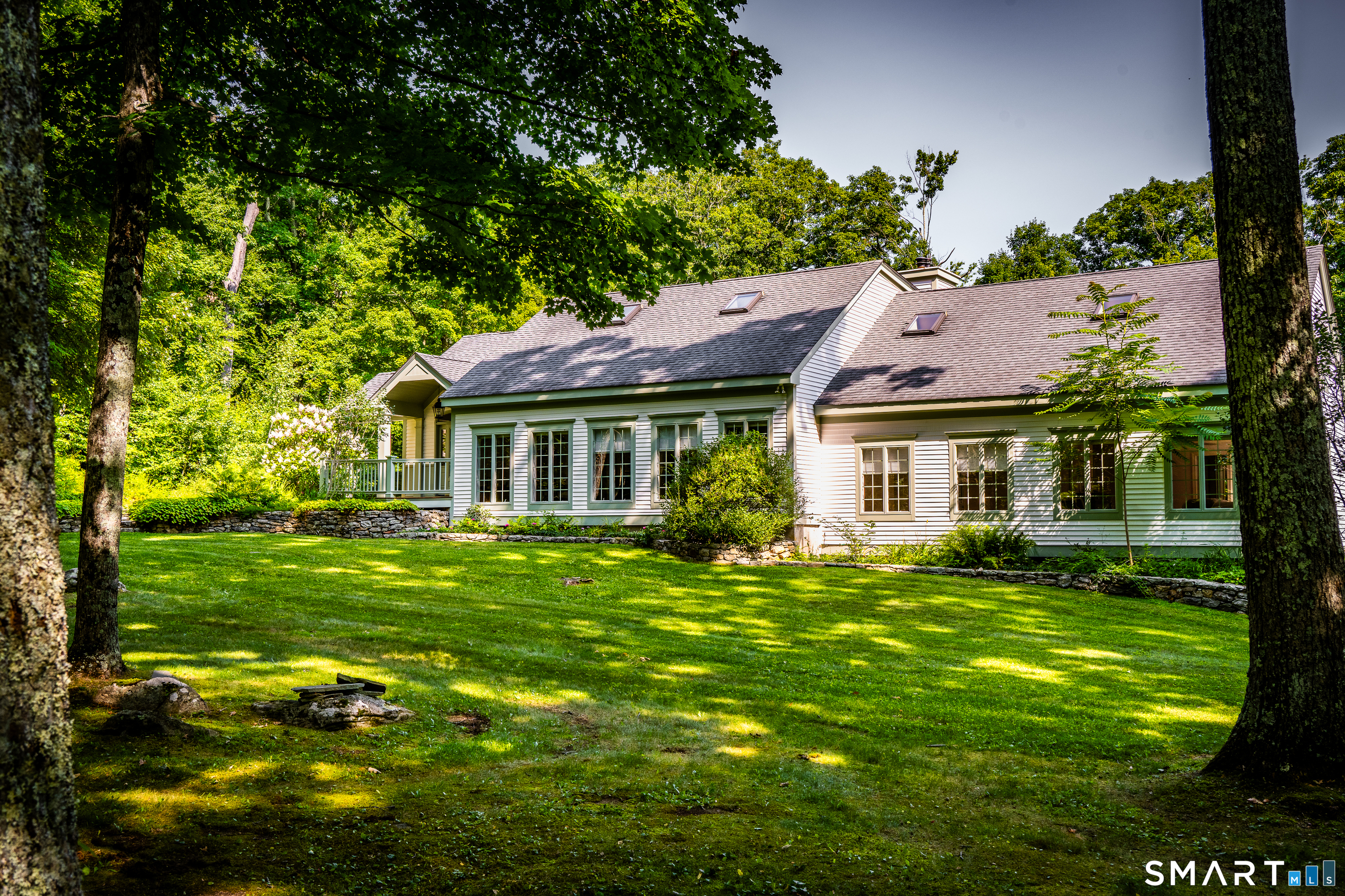 12 West Mountain Road Sharon CT 06069