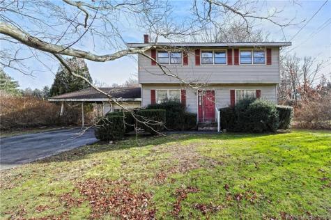 25 Russo Drive Hamden CT 06518