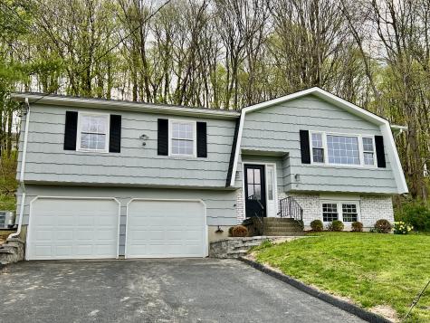 42 Hillandale Road Danbury CT 06811