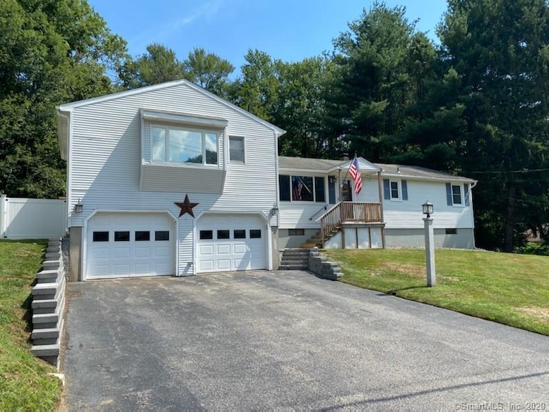 31 Laurel Avenue Derby CT 06418