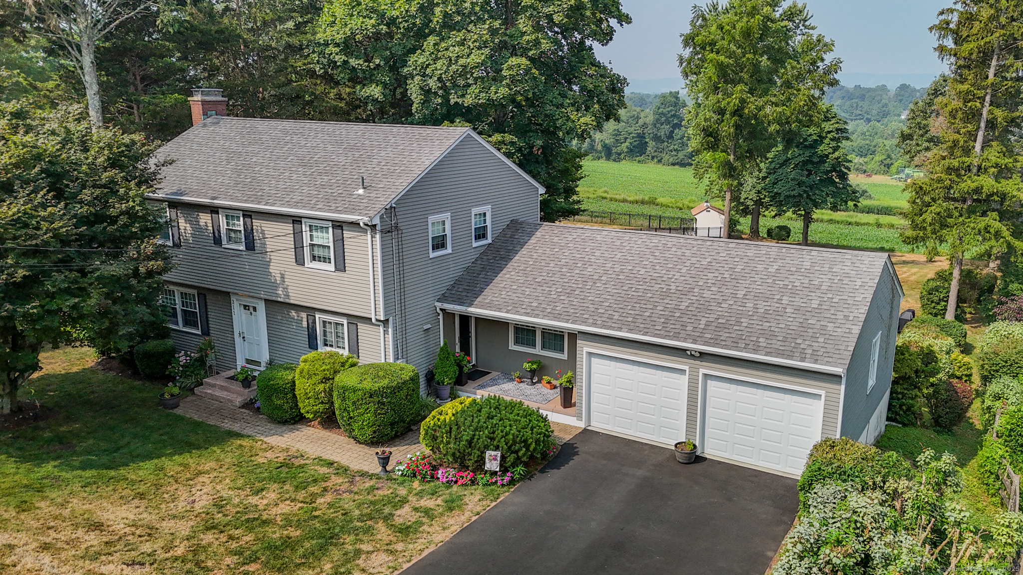311 Coleman Road Middletown CT 06457