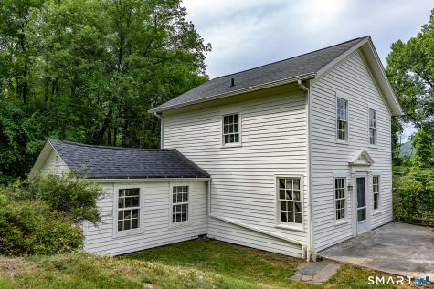 99 King Hill Road Sharon CT 06069