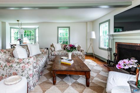 99 King Hill Road Sharon CT 06069