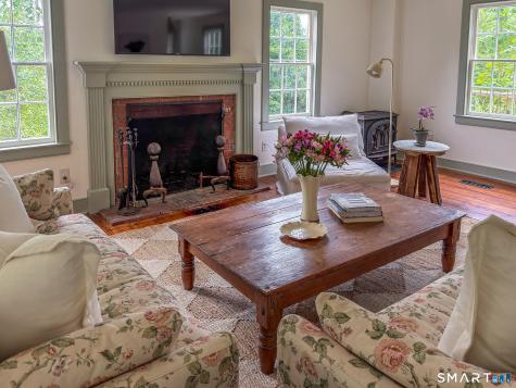 99 King Hill Road Sharon CT 06069