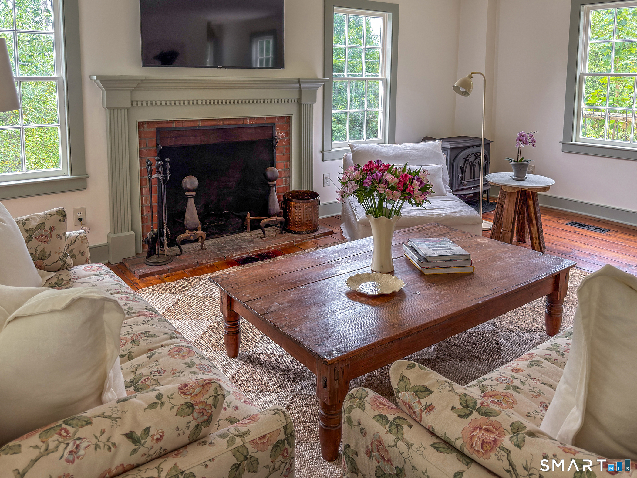 99 King Hill Road Sharon CT 06069