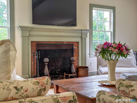 99 King Hill Road Sharon CT 06069