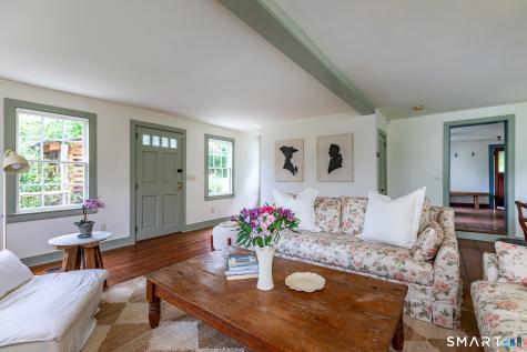 99 King Hill Road Sharon CT 06069