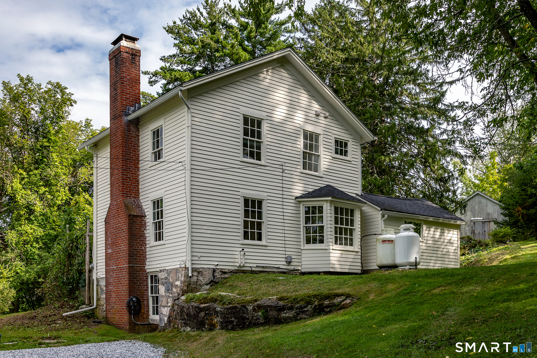99 King Hill Road Sharon CT 06069