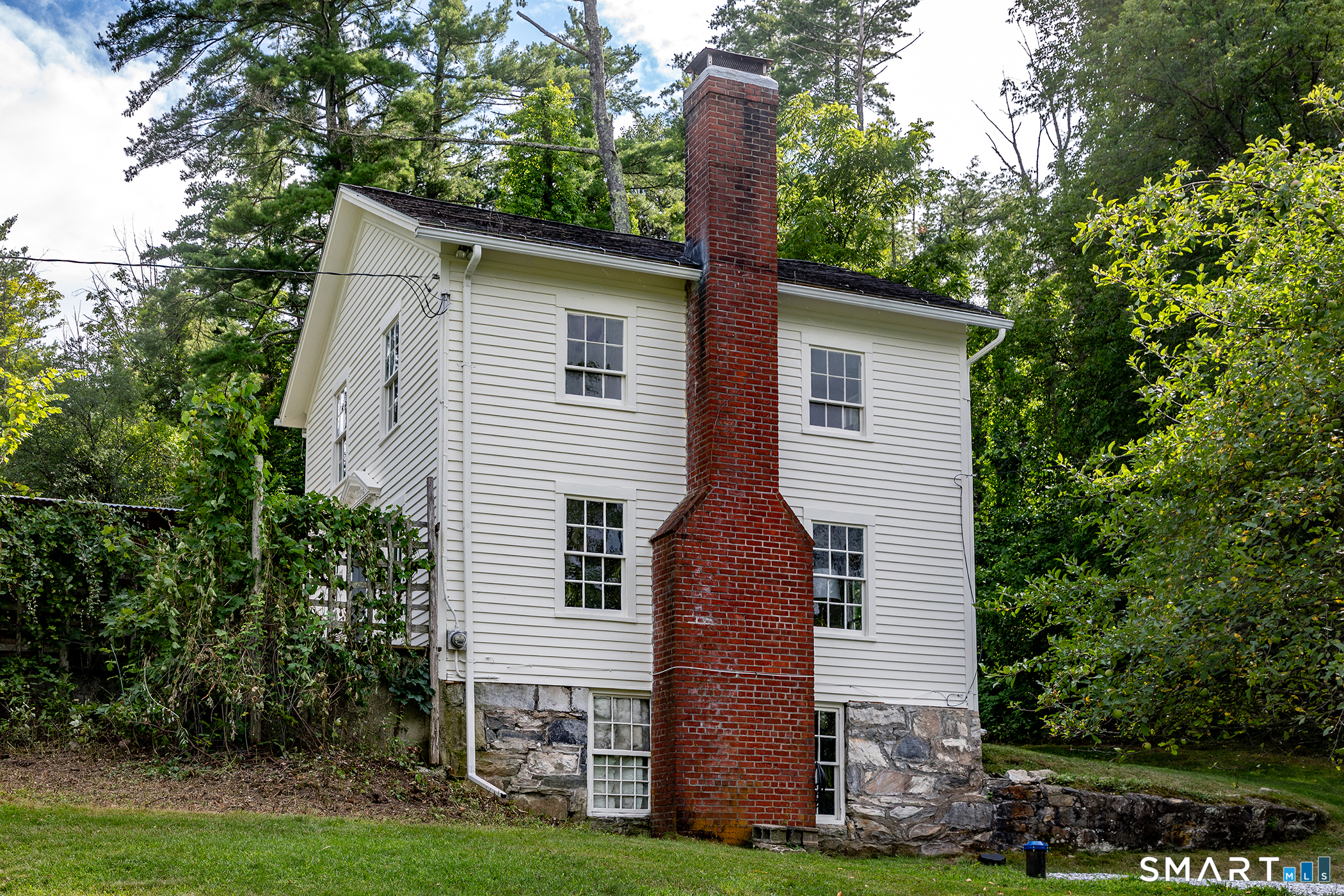99 King Hill Road Sharon CT 06069