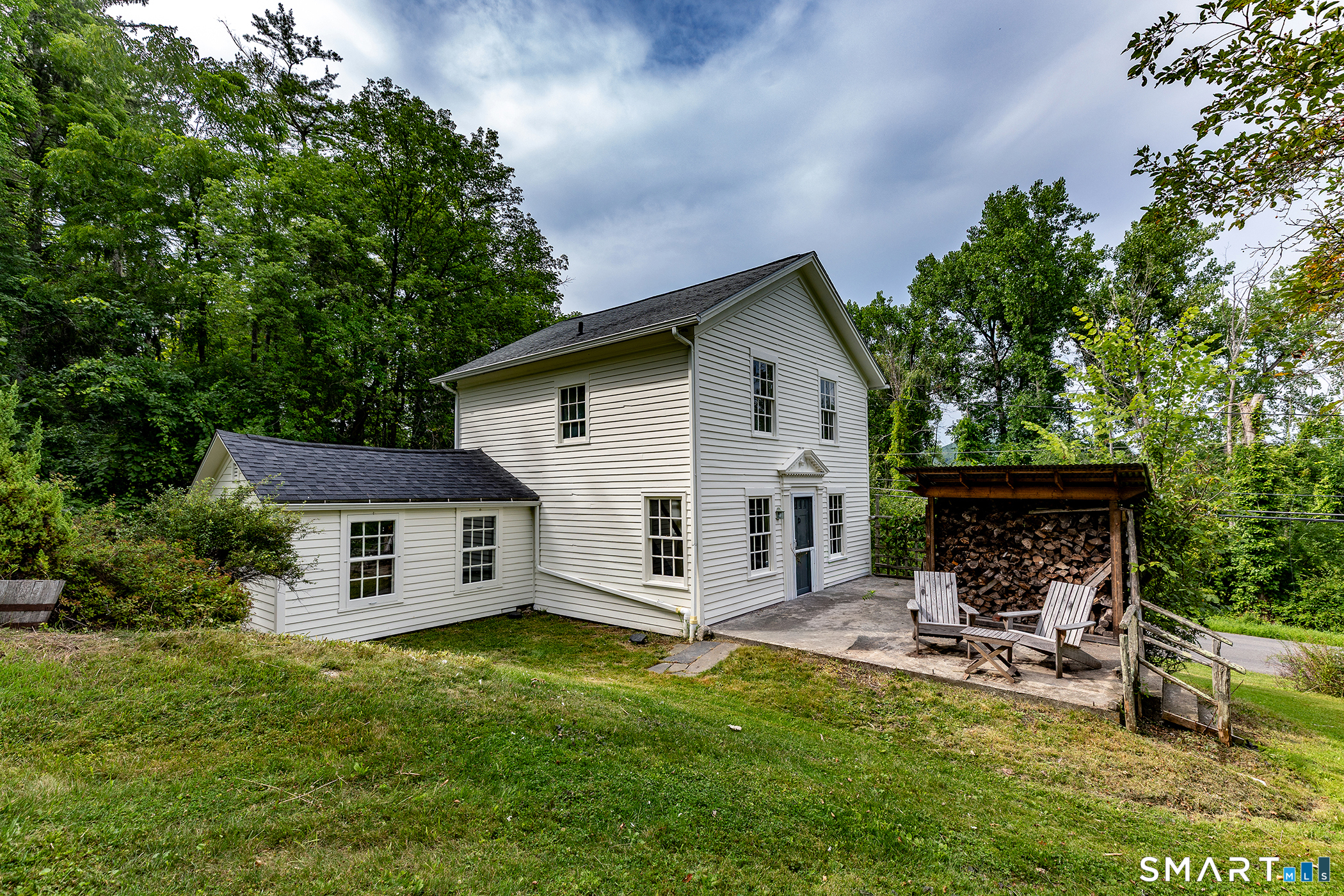 99 King Hill Road Sharon CT 06069