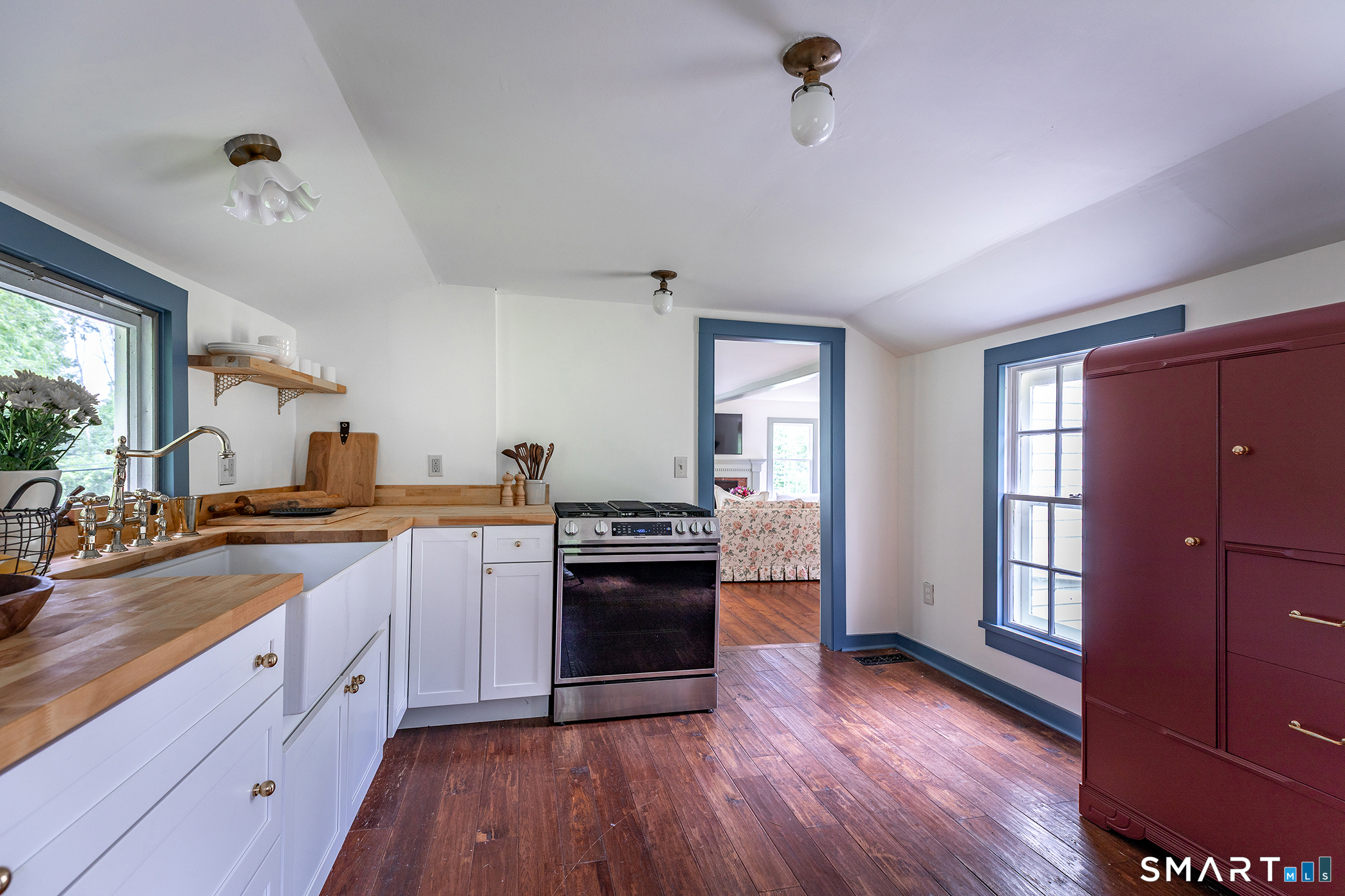 99 King Hill Road Sharon CT 06069