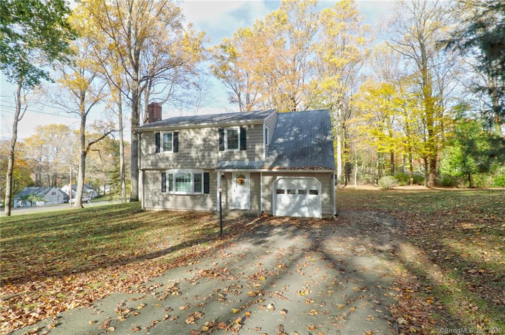 10 Dart Hill Road Milford CT 06461