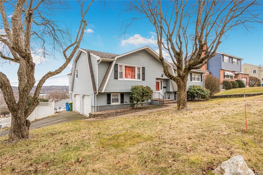 72 Greenfield Avenue Waterbury CT 06708