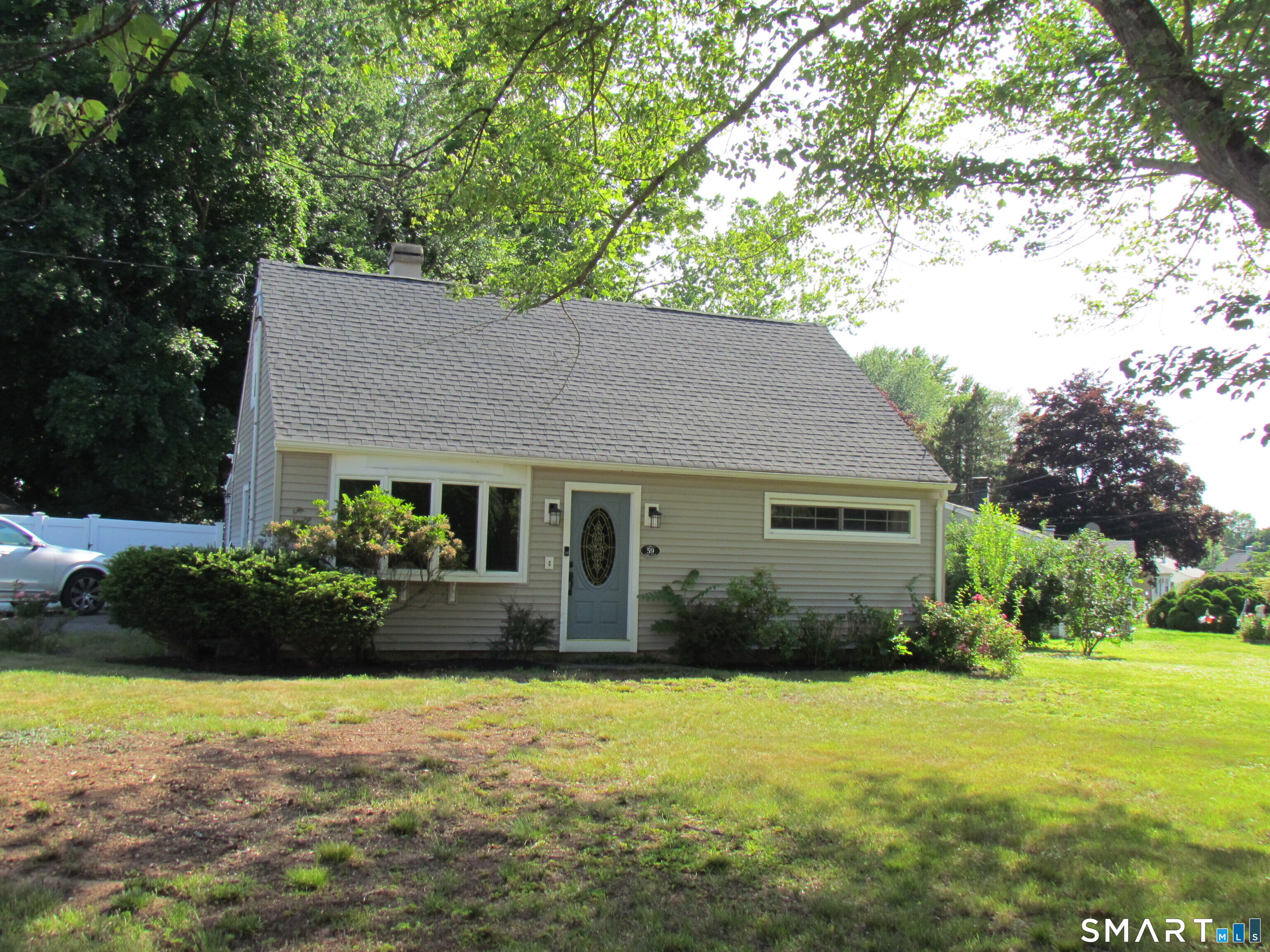59 Cooper Avenue Wallingford CT 06492