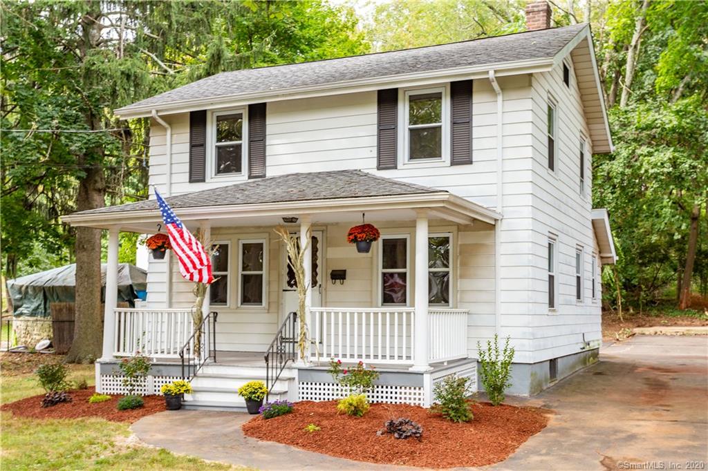 62 Linden Avenue Hamden CT 06518