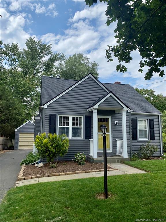 65 Rockwell Avenue Plainville CT 06062